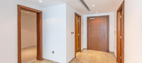 2 Schlafzimmer Wohnung in MARINA RESIDENCES, Palm Jumeirah, UAE, Nr. 122002 15