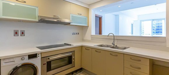 2 Schlafzimmer Wohnung in MARINA RESIDENCES, Palm Jumeirah, UAE, Nr. 122002 2