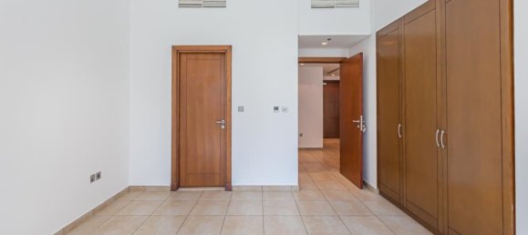 2 Schlafzimmer Wohnung in MARINA RESIDENCES, Palm Jumeirah, UAE, Nr. 122002 8