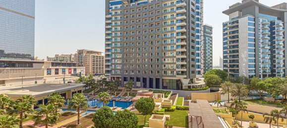 2 Schlafzimmer Wohnung in MARINA RESIDENCES, Palm Jumeirah, UAE, Nr. 122002 11