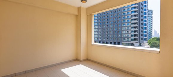 2 Schlafzimmer Wohnung in MARINA RESIDENCES, Palm Jumeirah, UAE, Nr. 122002 9