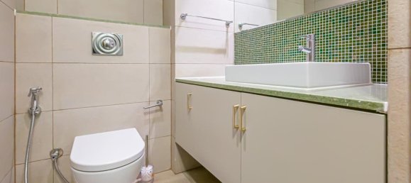 2 Schlafzimmer Wohnung in MARINA RESIDENCES, Palm Jumeirah, UAE, Nr. 122002 6