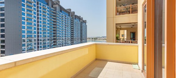 2 Schlafzimmer Wohnung in MARINA RESIDENCES, Palm Jumeirah, UAE, Nr. 122002 13