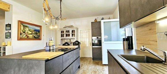 1 Schlafzimmer Haus in Paternion, Austria, Nr. 187481 7