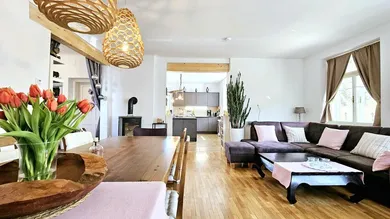 1 Schlafzimmer Haus in Paternion, Austria, Nr. 187481