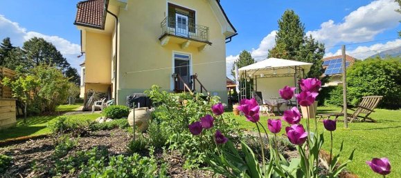 1 Schlafzimmer Haus in Paternion, Austria, Nr. 187481 2