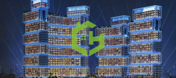 2 chambres Appartement à Maritime City, UAE No. 97324 3