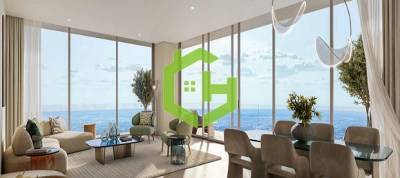 2 chambres Appartement à Maritime City, UAE No. 97324 16