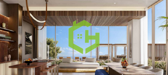 2 chambres Appartement à Maritime City, UAE No. 97324 17