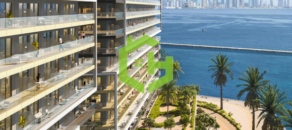 2 chambres Appartement à Maritime City, UAE No. 97324 5