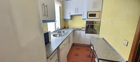 3 Schlafzimmer Wohnung in Almeria, Spain, Nr. 179832 2