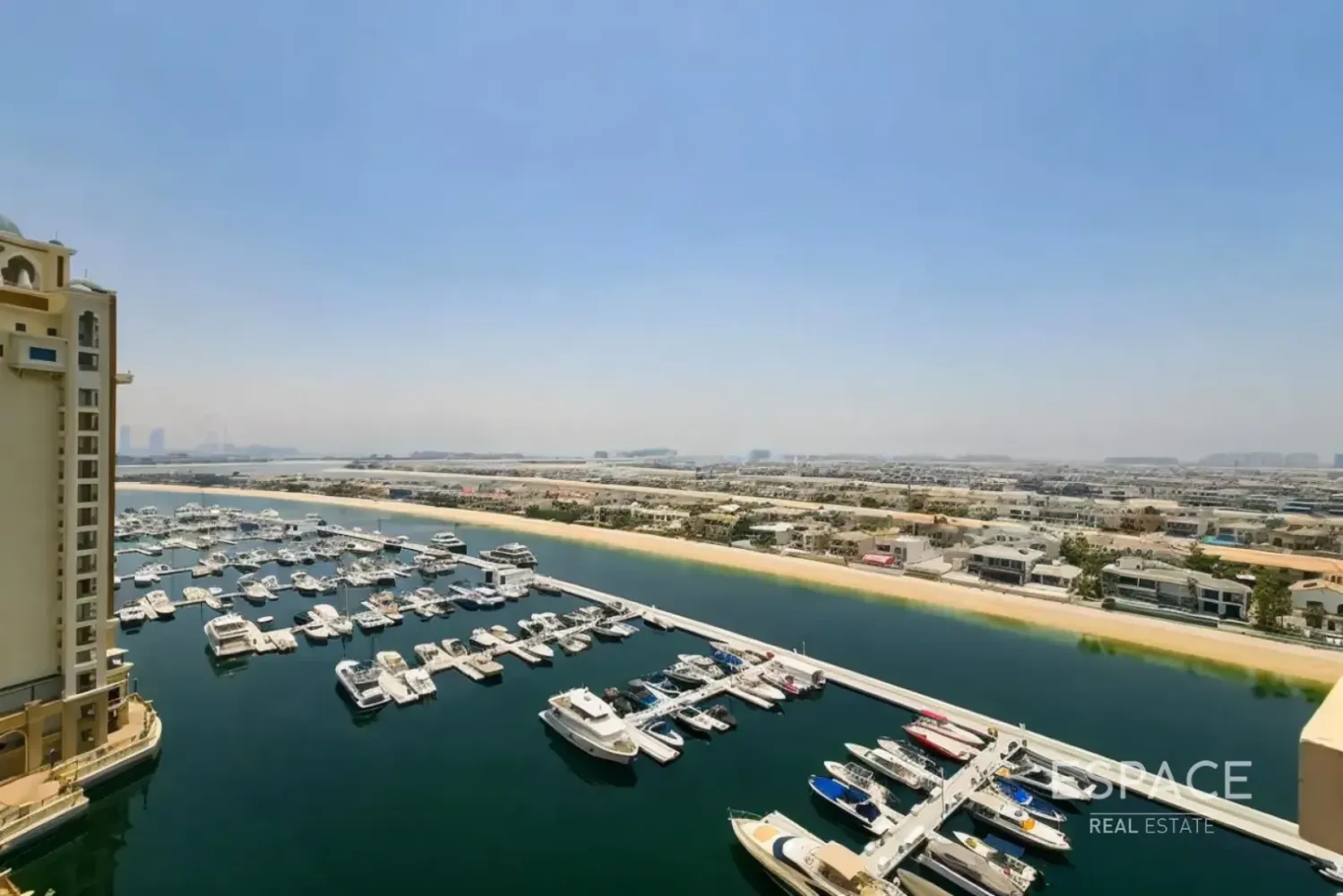3 bedrooms Apartment for rent in Palm Jumeirah, Dubai, UAE № 209367