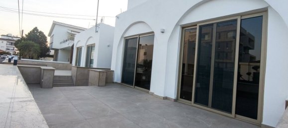 3 غرف نوم تاون هاوس في Strovolos, قبرص رقم 172411 2