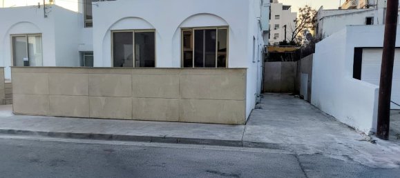 3 غرف نوم تاون هاوس في Strovolos, قبرص رقم 172411 17