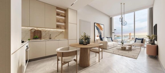 Apartamento T2 em Al Hamra Village, UAE N.º 96368 4