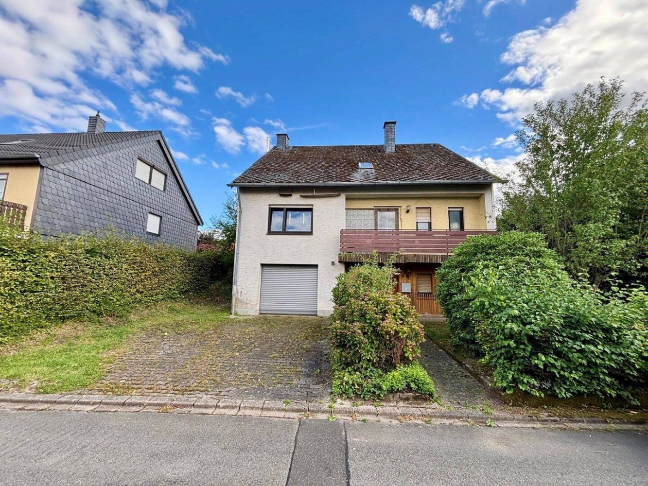 7 rooms House in Trier-Saarburg, Germany No. 326700