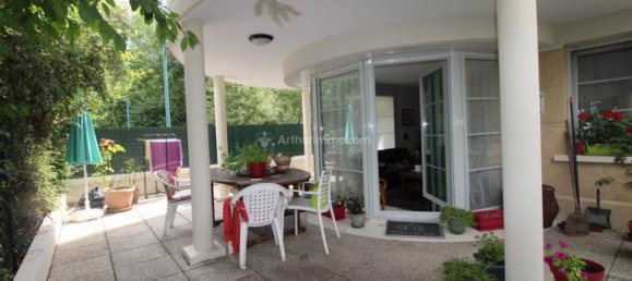 3 bedrooms Apartment in Montevrain, France No. 282133 4