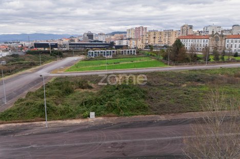 Terrain à Braga, Portugal 113m² No. 62811
