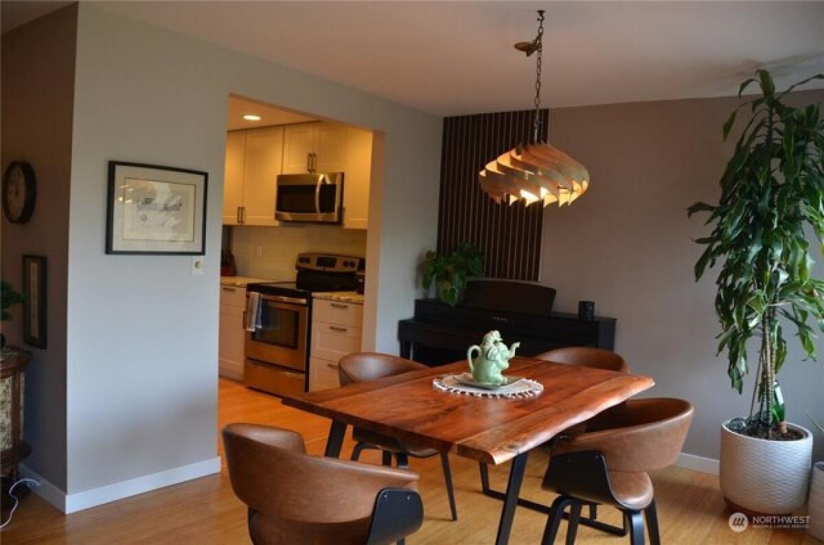 2 bedrooms House in Edmonds, USA No. 441512