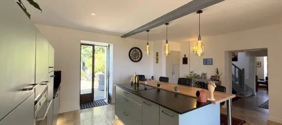 Casa T4 em Charente, France N.º 352071 12