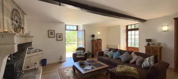 Casa T4 em Charente, France N.º 352071 10