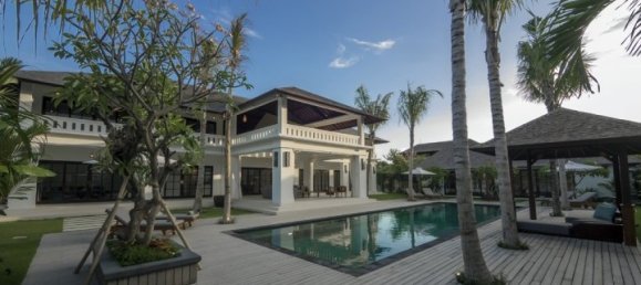 3 غرف نوم فيلا في Seminyak, Indonesia رقم 2967 15