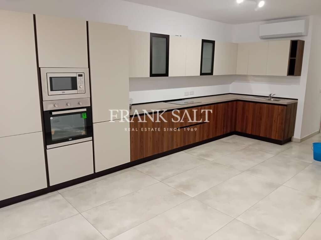 Apartamento de 2 dormitorios en Gzira, Malta No. 6617
