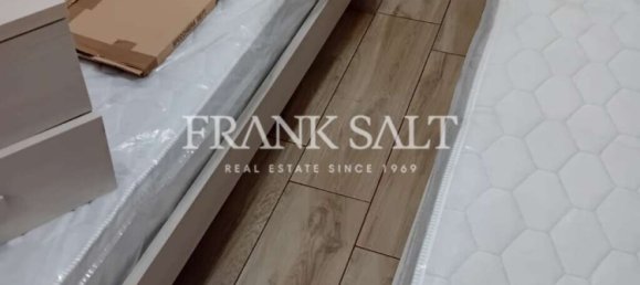 Apartamento de 2 dormitorios en Gzira, Malta No. 6617 2