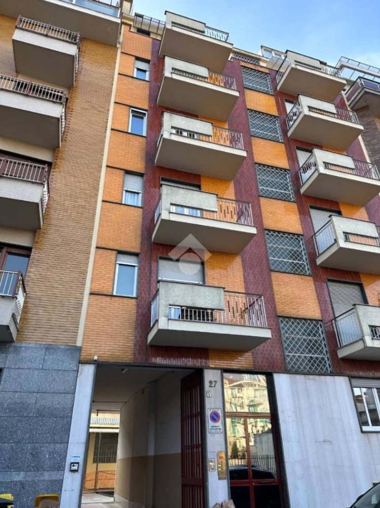 Studio in Parella, Italy No. 261708