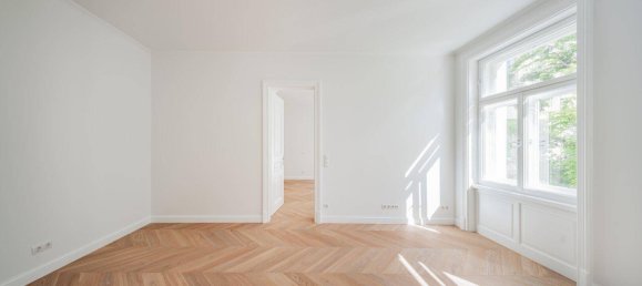 4 rooms Apartment in Mariahilf, Austria No. 261000 3