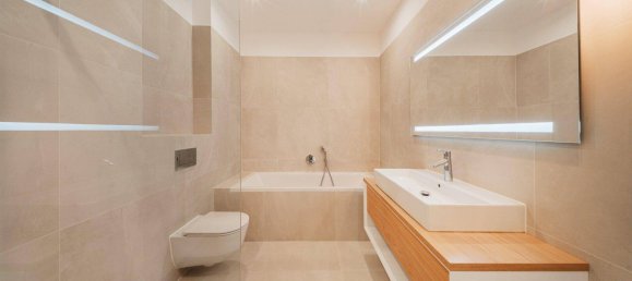 4 rooms Apartment in Mariahilf, Austria No. 261000 4