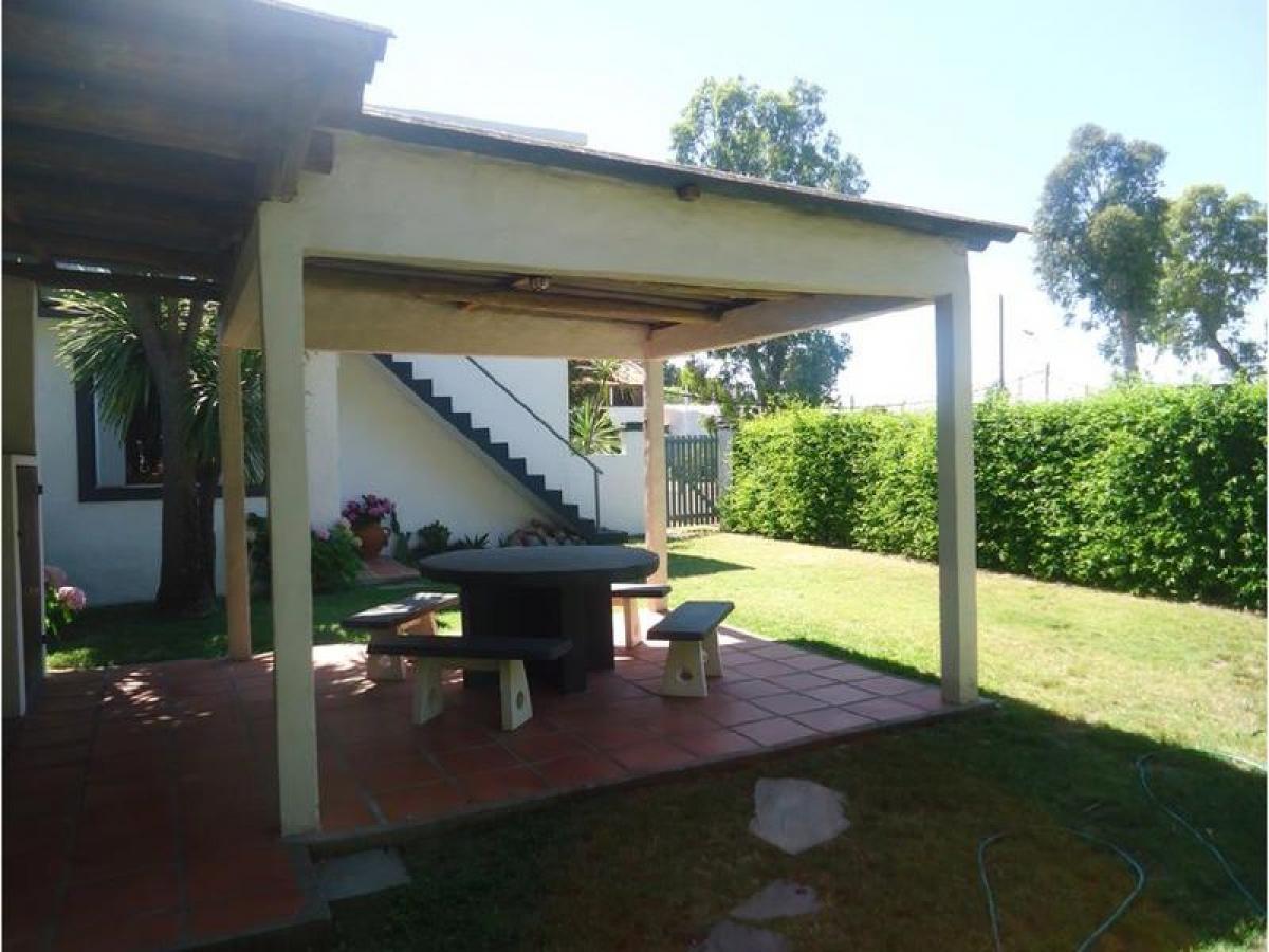 4 غرف نوم منزل في Maldonado, Uruguay رقم 5583