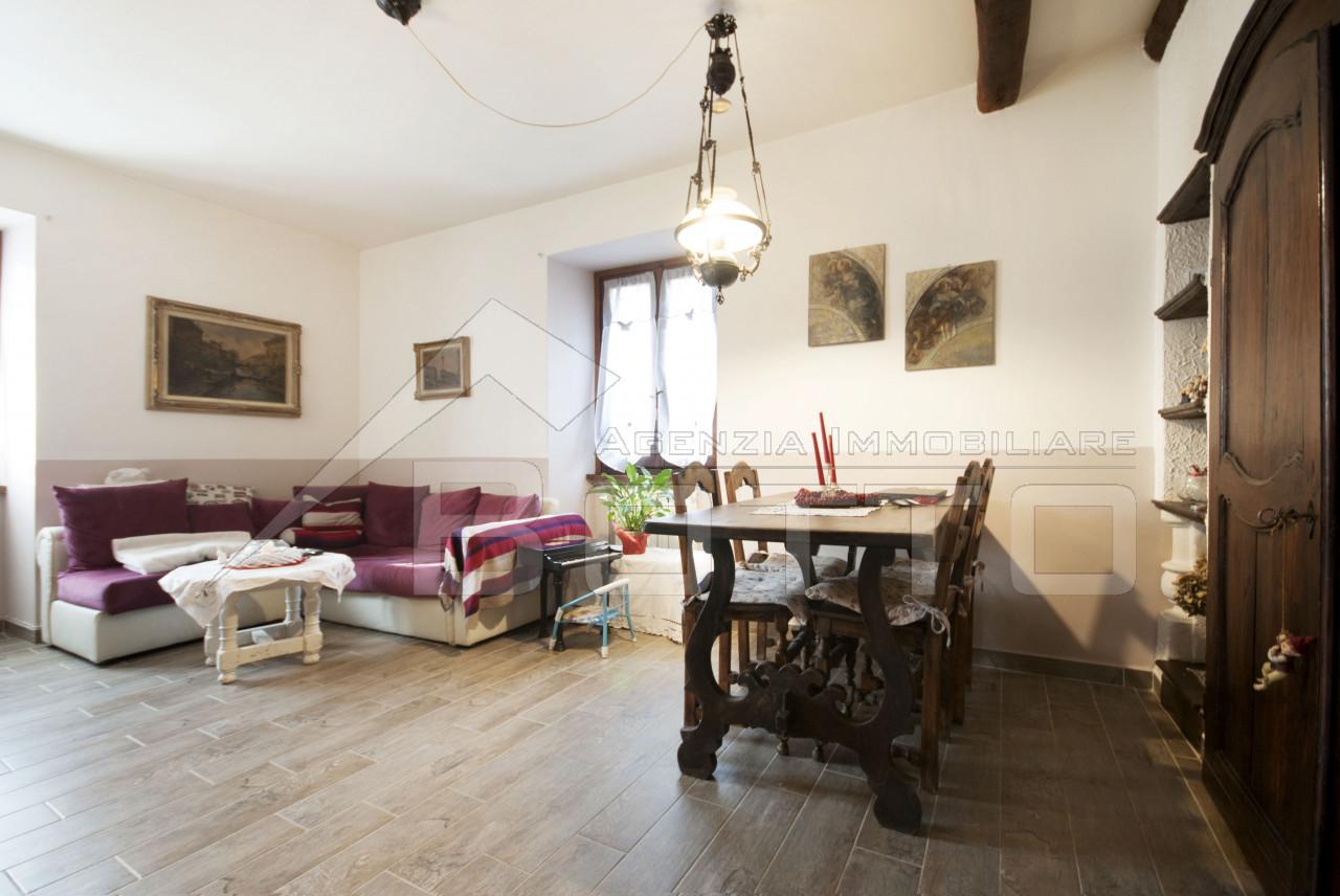 4-salle Maison à Cellio con Breia, Italy No. 231809