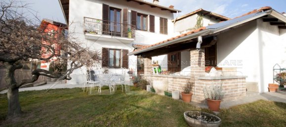 4-salle Maison à Cellio con Breia, Italy No. 231809 2