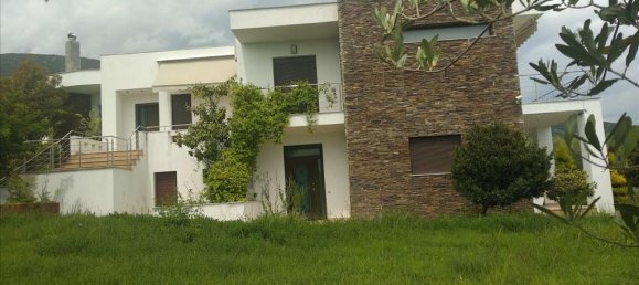 4 غرف نوم فيلا في Pella, Greece رقم 4239 22