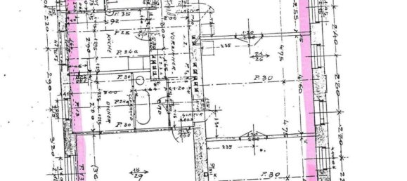 Apartamento de 4 habitaciónes en Mariahilf, Austria No. 260989 21