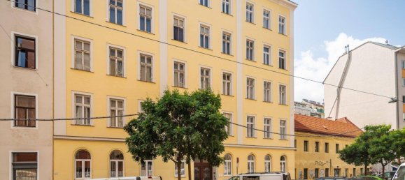 Apartamento de 4 habitaciónes en Mariahilf, Austria No. 260989 19