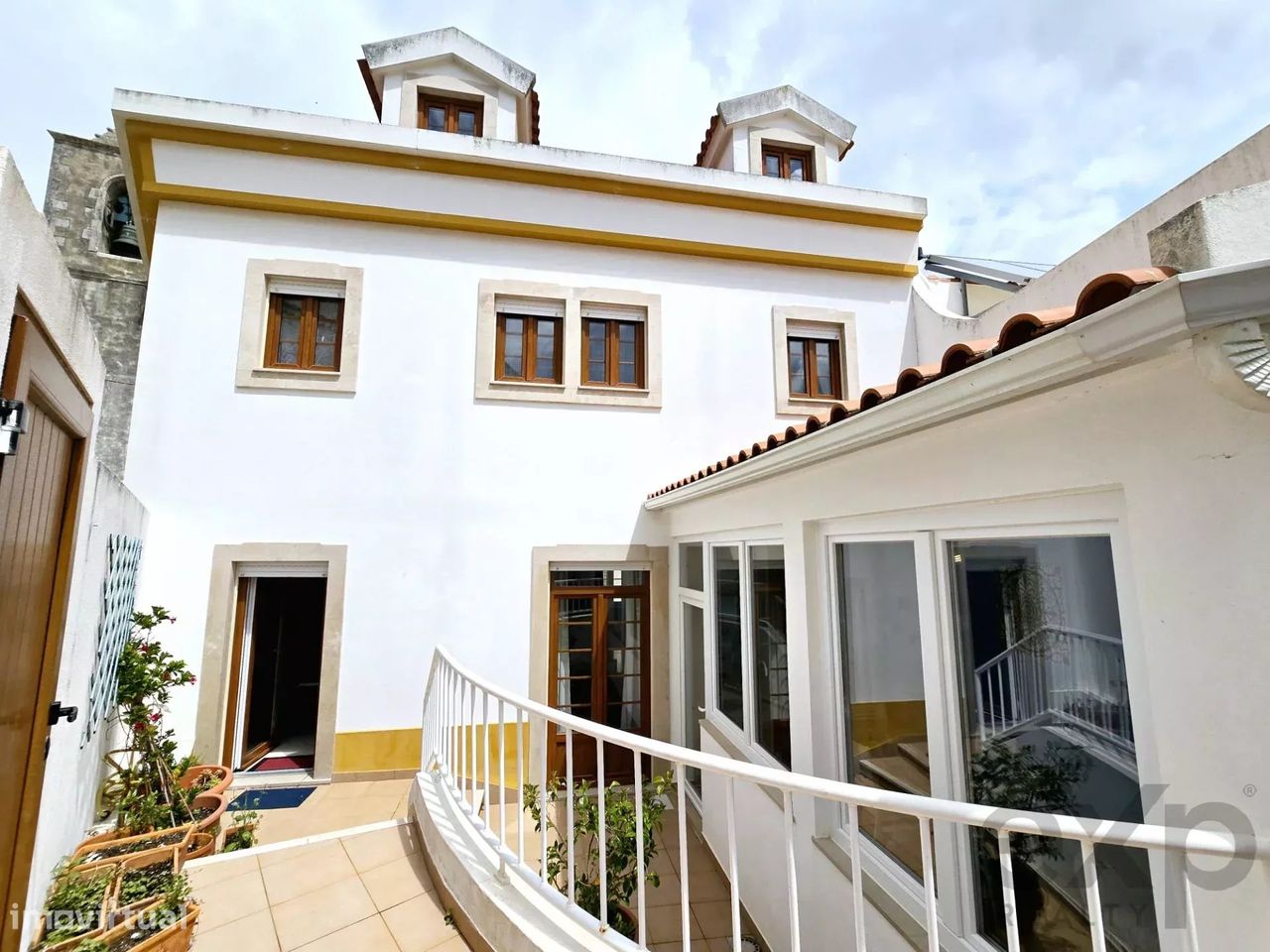 4 bedrooms House in Atouguia da Baleia, Portugal No. 328526