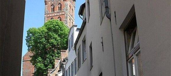  Building in Lubeck, Germany No. 311757 2