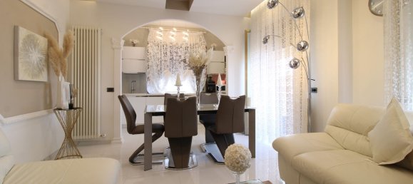 3 rooms Apartment in Sassuolo, Italy No. 63177 7