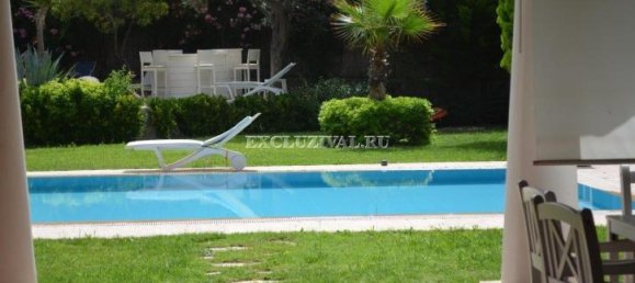 Villa de 4+1 en Bodrum, Turkey No. 28233 6