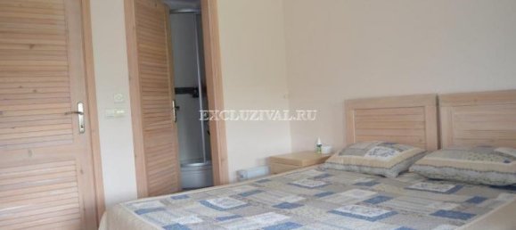 Villa de 4+1 en Bodrum, Turkey No. 28233 20