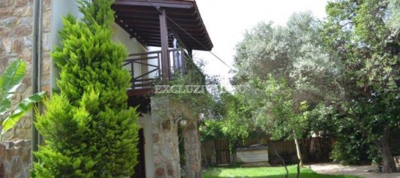 Villa de 4+1 en Bodrum, Turkey No. 28233 9