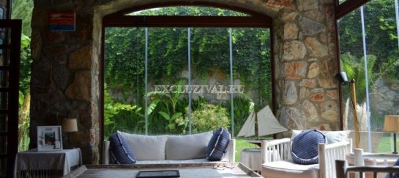 Villa de 4+1 en Bodrum, Turkey No. 28233 16