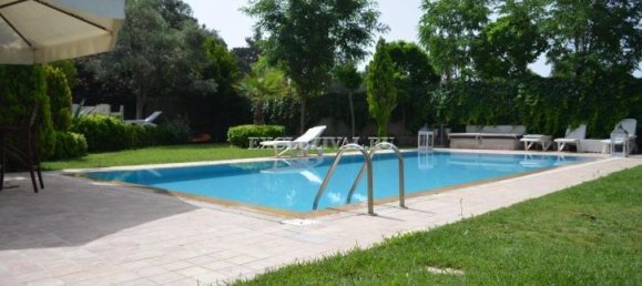 Villa de 4+1 en Bodrum, Turkey No. 28233 15