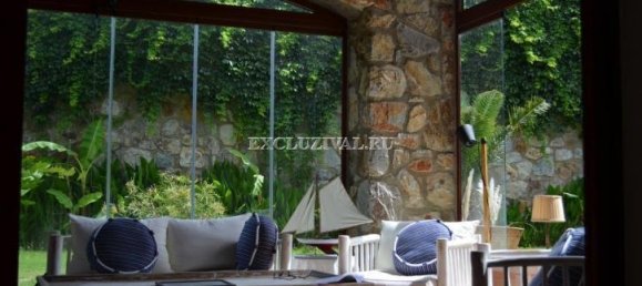 Villa de 4+1 en Bodrum, Turkey No. 28233 7