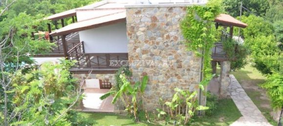 Villa de 4+1 en Bodrum, Turkey No. 28233 3