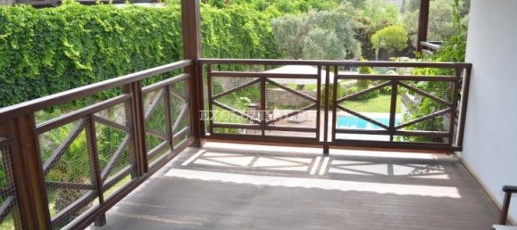 Villa de 4+1 en Bodrum, Turkey No. 28233 19