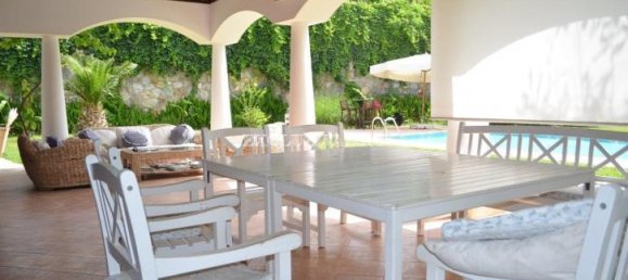 Villa de 4+1 en Bodrum, Turkey No. 28233 5