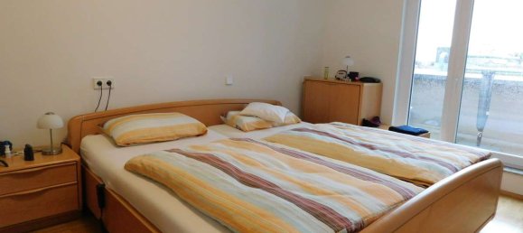 2 غرف نوم بانتهاوس في Rhein-Neckar-Kreis, Germany رقم 19645 11